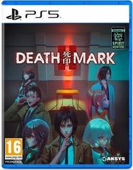 Spirit Hunter: Death Mark II / PlayStation 5