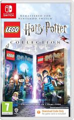 LEGO Harry Potter Collection (Code In Box) / Nintendo Switch