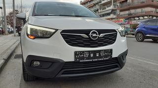 Opel Crossland X '19 1,2   85 HP  NAVI-KLIMA