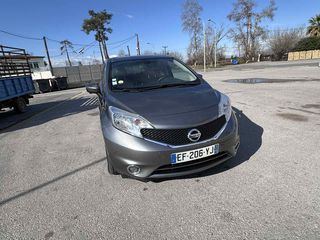 Nissan Note '17