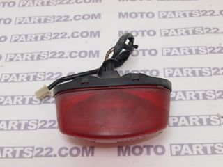 SUZUKI XF 650 FREEWIND  98 00 ΠΙΣΩ ΦΑΝΑΡΙ  TOKAIDENSO  Νούμερο Αγγελίας (SKU): 45424