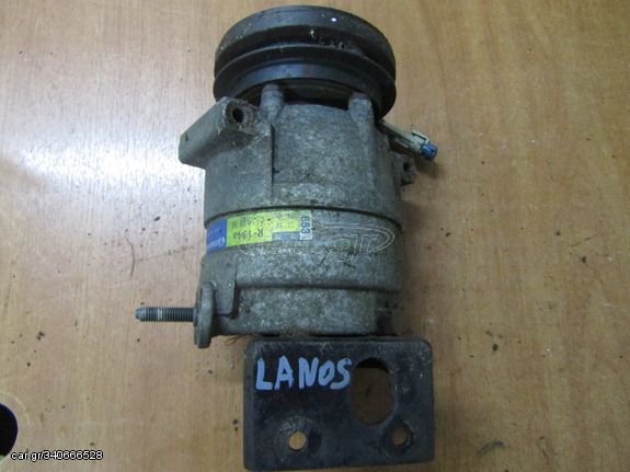 ΚΟΜΠΡΕΣΕΡ A/C DAEWOO LANOS  700653 030672