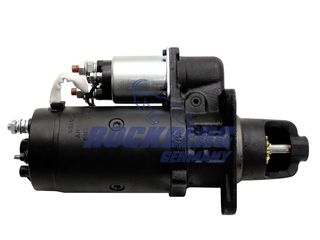 ΜΙΖΑ 24 V / 6,2 KW MERCEDES ACTROS MP2/3