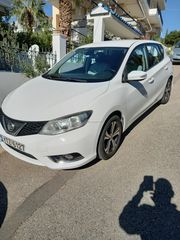 Nissan Pulsar '16