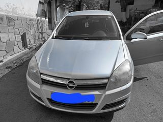 Opel Astra '05  GTC 1.6 Twinport