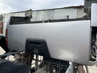 Πορτα καροτσας για Nissan Nvara D40 2006-2012 γνησια