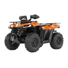 Segway  AT5 L 2025 SNARLER Standard+-thumb-1
