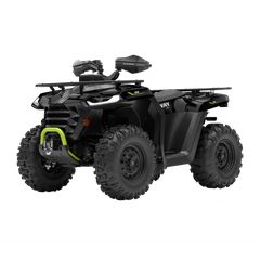 Segway  AT5 L 2025 SNARLER Standard+