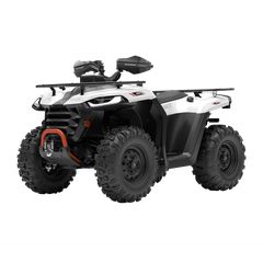 Segway  AT5 L 2025 SNARLER Standard+-thumb-2