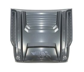 Αεραγωγός καπό Ford Ranger T9 2023 Rhino