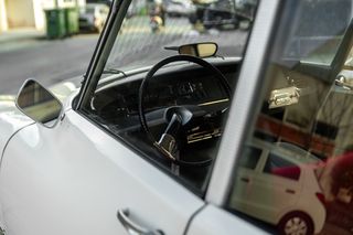 Citroen DS 1969 ID20 BERLINE, ΚΡΑΤΙΚΕΣ ΠΙΝΑΚΙΔΕΣ!!-thumb-64