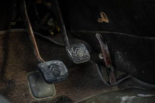 Citroen DS 1969 ID20 BERLINE, ΚΡΑΤΙΚΕΣ ΠΙΝΑΚΙΔΕΣ!!-thumb-24