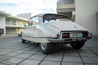 Citroen DS 1969 ID20 BERLINE, ΚΡΑΤΙΚΕΣ ΠΙΝΑΚΙΔΕΣ!!-thumb-70