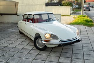 Citroen DS 1969 ID20 BERLINE, ΚΡΑΤΙΚΕΣ ΠΙΝΑΚΙΔΕΣ!!-thumb-72