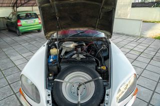 Citroen DS 1969 ID20 BERLINE, ΚΡΑΤΙΚΕΣ ΠΙΝΑΚΙΔΕΣ!!-thumb-85