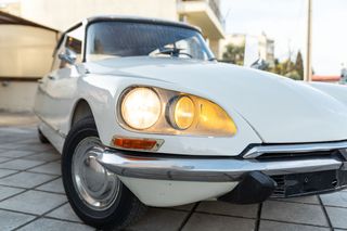 Citroen DS 1969 ID20 BERLINE, ΚΡΑΤΙΚΕΣ ΠΙΝΑΚΙΔΕΣ!!-thumb-31