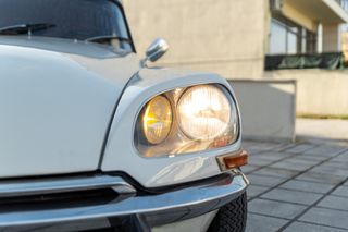Citroen DS 1969 ID20 BERLINE, ΚΡΑΤΙΚΕΣ ΠΙΝΑΚΙΔΕΣ!!-thumb-32