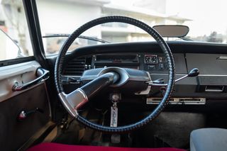 Citroen DS 1969 ID20 BERLINE, ΚΡΑΤΙΚΕΣ ΠΙΝΑΚΙΔΕΣ!!-thumb-9