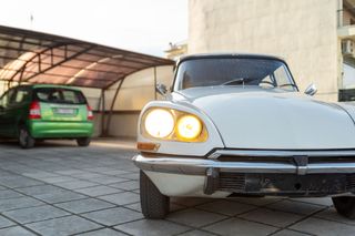 Citroen DS 1969 ID20 BERLINE, ΚΡΑΤΙΚΕΣ ΠΙΝΑΚΙΔΕΣ!!-thumb-33