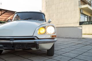 Citroen DS 1969 ID20 BERLINE, ΚΡΑΤΙΚΕΣ ΠΙΝΑΚΙΔΕΣ!!-thumb-35