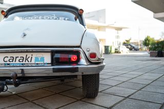 Citroen DS 1969 ID20 BERLINE, ΚΡΑΤΙΚΕΣ ΠΙΝΑΚΙΔΕΣ!!-thumb-37