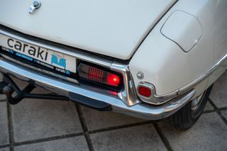 Citroen DS 1969 ID20 BERLINE, ΚΡΑΤΙΚΕΣ ΠΙΝΑΚΙΔΕΣ!!-thumb-39