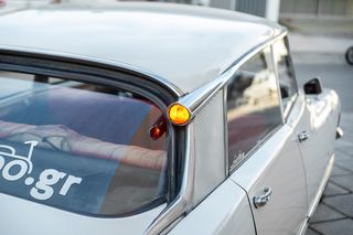 Citroen DS 1969 ID20 BERLINE, ΚΡΑΤΙΚΕΣ ΠΙΝΑΚΙΔΕΣ!!-thumb-40