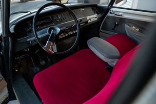 Citroen DS 1969 ID20 BERLINE, ΚΡΑΤΙΚΕΣ ΠΙΝΑΚΙΔΕΣ!!-thumb-54