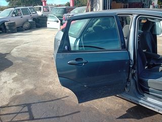 Πόρτες εμπρός κ πίσω Ford focus 02