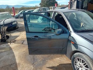Πόρτες εμπρός κ πίσω Ford focus 02-thumb-1