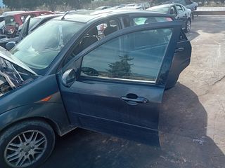Πόρτες εμπρός κ πίσω Ford focus 02-thumb-2
