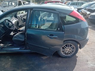 Πόρτες εμπρός κ πίσω Ford focus 02-thumb-3