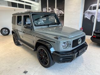 Mercedes-Benz G 63 AMG '22