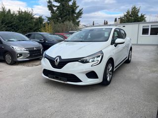 Renault Clio '20 v Societe BLUE DCI 