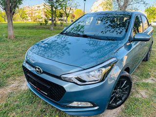 Hyundai i 20 '17 NAVI EYKAIRIA 