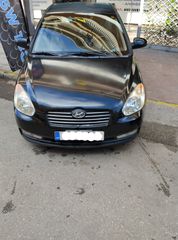 Hyundai Accent '07  1.4 GL