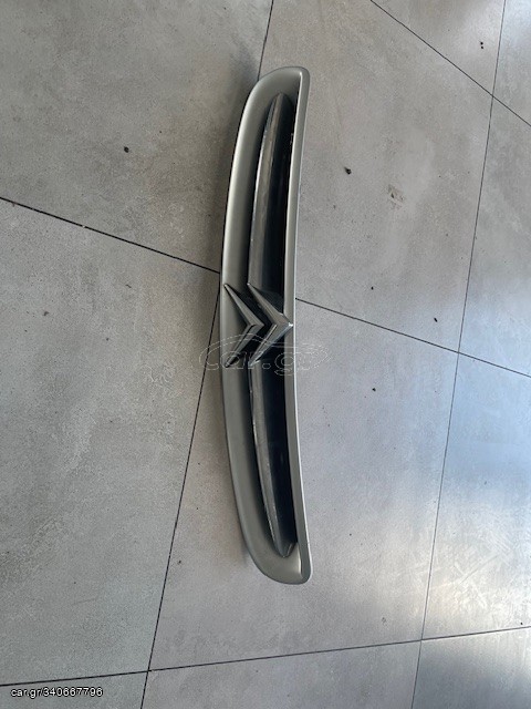 ΜΑΣΚΑ CITROEN XSARA PICASSO 1999-2011