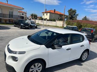 Citroen C3 '18