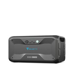 BATTERY B300 BLUETTI ΟΛΟΚΑΙΝΟΥΡΓΙΟ-thumb-2