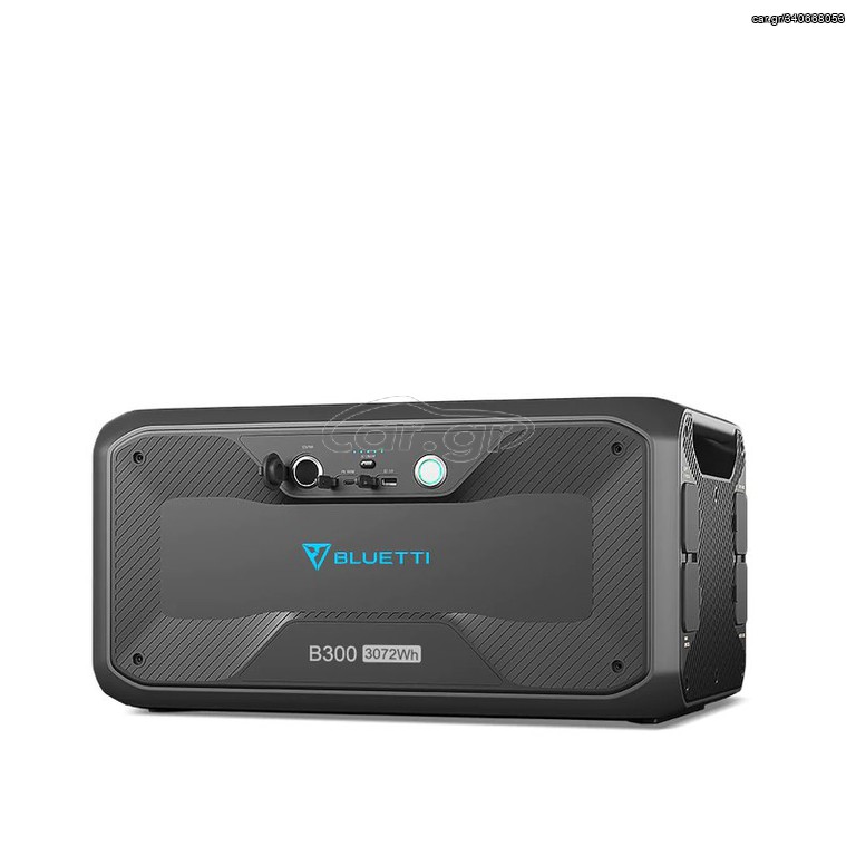 BATTERY B300 BLUETTI ΟΛΟΚΑΙΝΟΥΡΓΙΟ