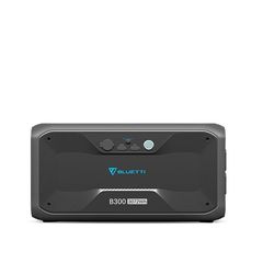 BATTERY B300 BLUETTI ΟΛΟΚΑΙΝΟΥΡΓΙΟ-thumb-3