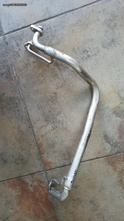 ΣΩΛΗΝΑΣ A/C AUDI A3 1.6 TDI (8V) 2012 -2016