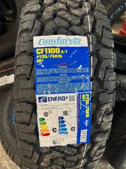 ΕΛΑΣΤΙΚΑ 235/75R15 COMFORSER CF1100 -thumb-3