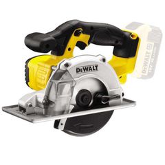 Δισκοπρίονο Μετάλλου 18V Li-on SOLO DEWALT DCS373N