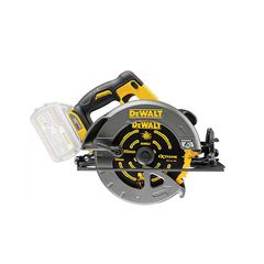 Δισκοπρίονο 54V 6.0Ah XR 190mm DEWALT DCS576N