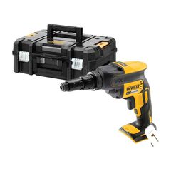 Κατσαβίδι Γυψοσανίδας 18V (Solo) T-STAK DEWALT DCF622NT