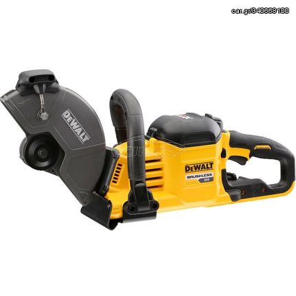 Κόφτης Μπετού 54VXR DEWALT DCS690N