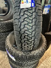 ΕΛΑΣΤΙΚΑ 245/70R16 COMFORSER CF1100 