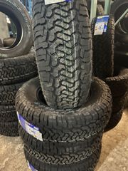 ΕΛΑΣΤΙΚΑ 245/70R16 COMFORSER CF1100 -thumb-2