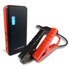 JUMP STARTER (ΕΚΚΙΝΗΤΗΣ) amp; POWERBANK 12V 37Wh SL1327U SCHUMACHER 60146 60146